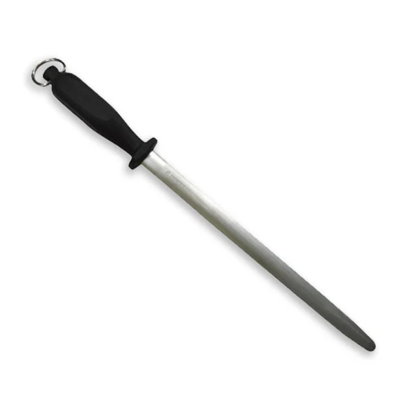 VX SHARPN OVAL 30CM BLK
