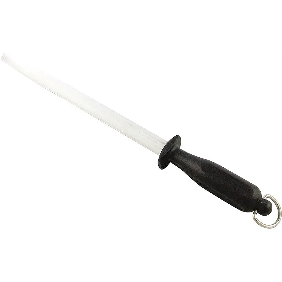 VX SHARPN RND 27CM BLK